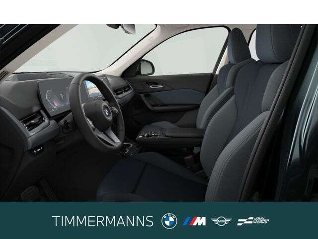 BMW X1 (Bild 3/5)