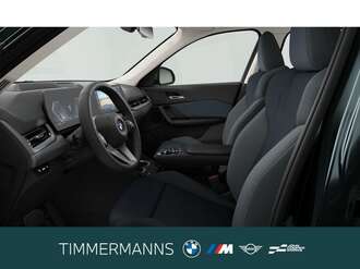 BMW X1 (Bild 3/5)