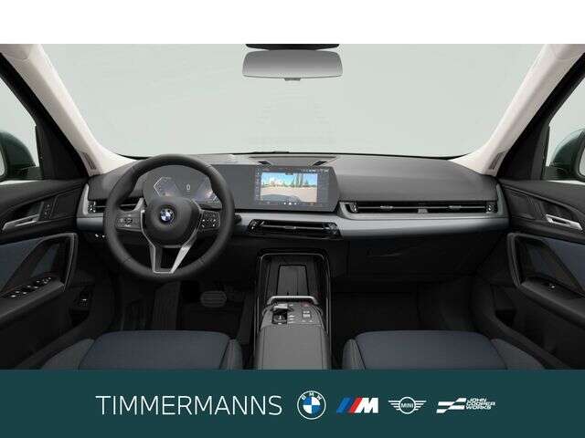 BMW X1 (Bild 4/5)