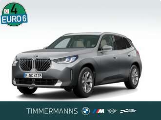 BMW X3 (Bild 1/5)
