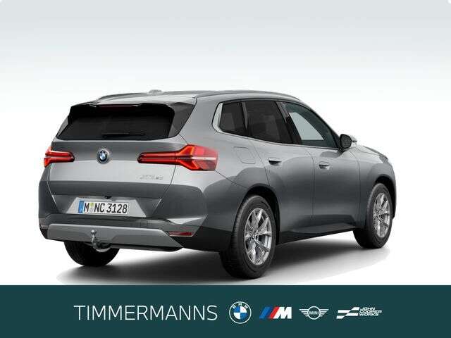BMW X3 (Bild 2/5)