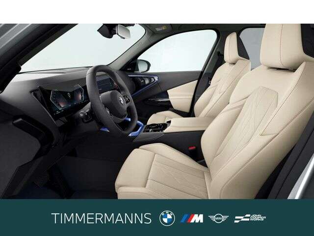 BMW X3 (Bild 3/5)
