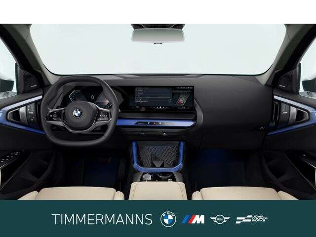 BMW X3 (Bild 4/5)