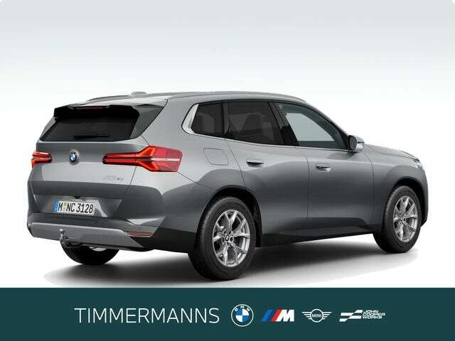 BMW X3 (Bild 5/5)