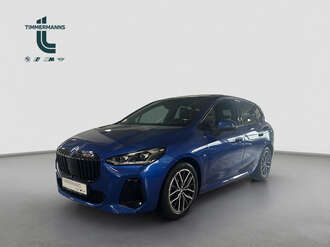 BMW 218 Active Tourer (Bild 1/19)