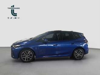 BMW 218 Active Tourer (Bild 2/19)