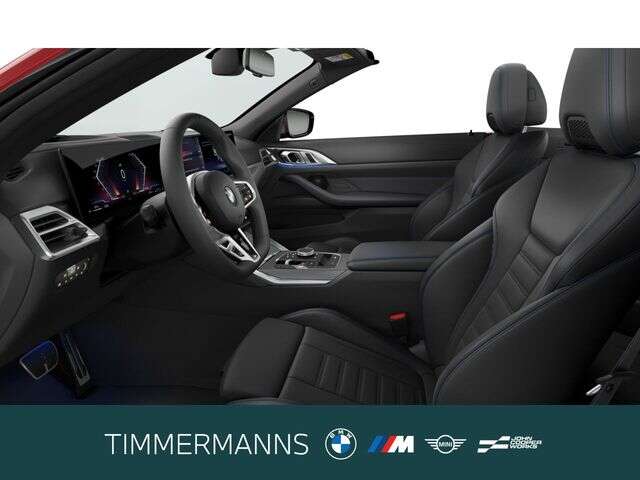 BMW 420 (Bild 3/5)
