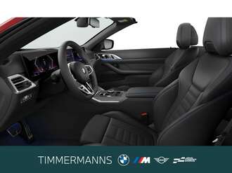 BMW 420 (Bild 3/5)