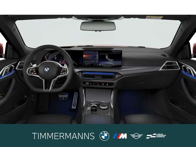 BMW 420 (Bild 4/5)