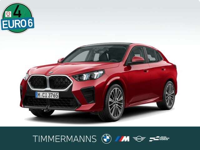 BMW X2 (Bild 1/5)