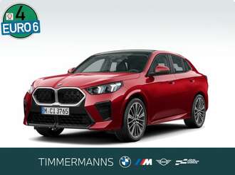 BMW X2 (Bild 1/5)