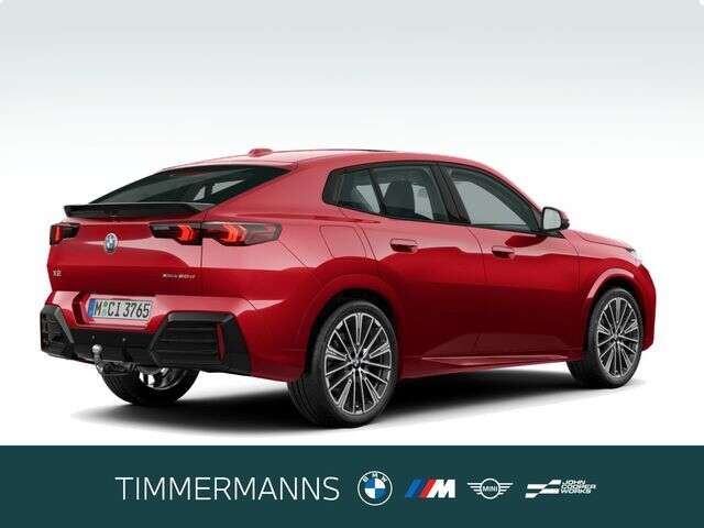 BMW X2 (Bild 5/5)