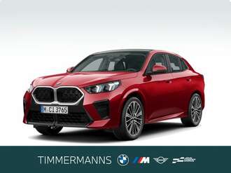 BMW X2 (Bild 1/6)