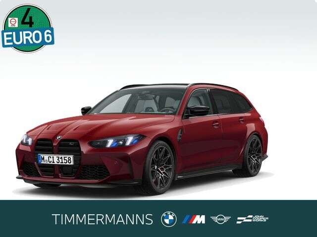 BMW M3 (Bild 1/5)