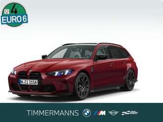 BMW M3 (Bild 1/5)