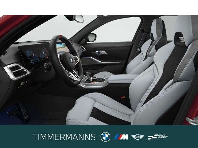 BMW M3 (Bild 3/5)
