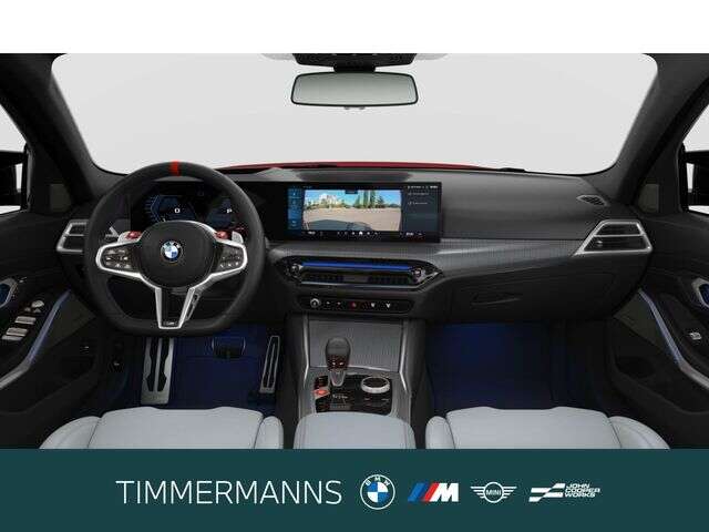 BMW M3 (Bild 4/5)