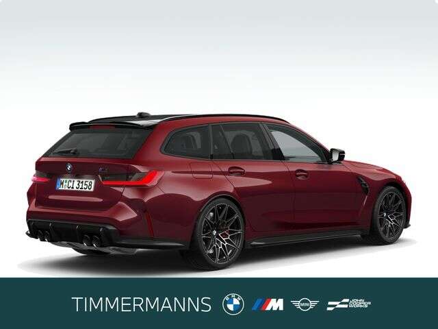 BMW M3 (Bild 5/5)