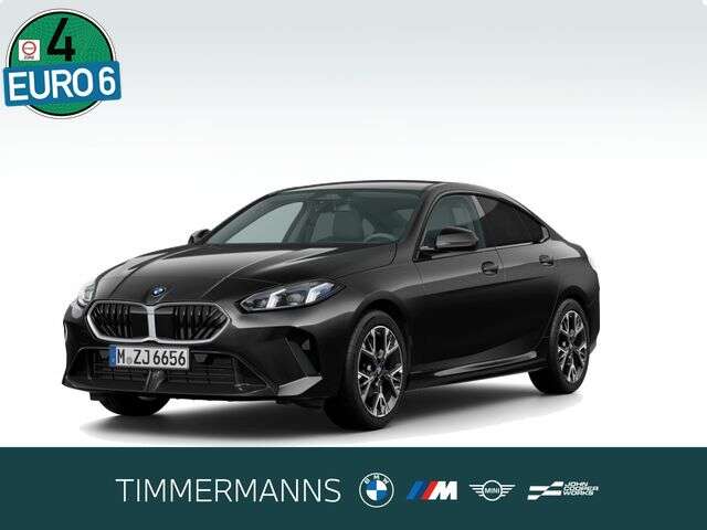 BMW 220 Gran Coupe (Bild 1/5)