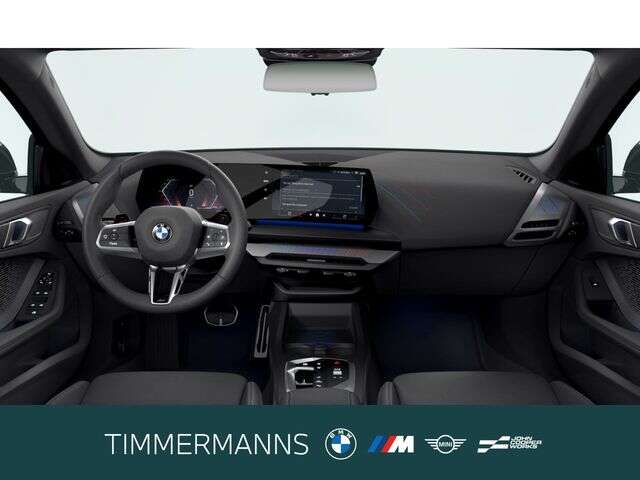 BMW 220 Gran Coupe (Bild 4/5)