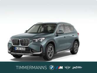 BMW X1 (Bild 1/6)