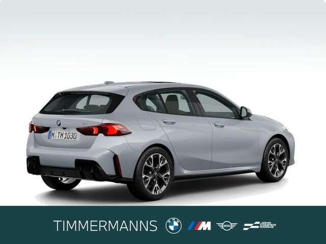 BMW 120 (Bild 5/5)