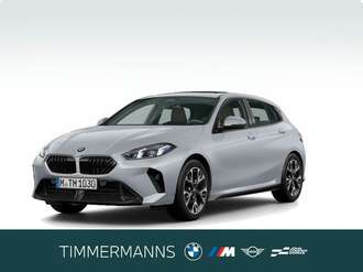 BMW 120 (Bild 1/6)