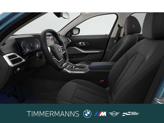 BMW 318 (Bild 3/5)