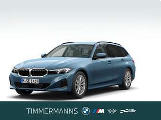 BMW 318 (Bild 1/6)