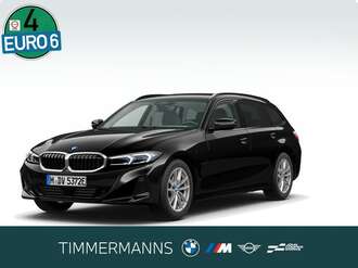 BMW 320 (Bild 1/5)