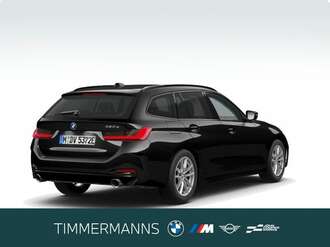 BMW 320 (Bild 2/5)