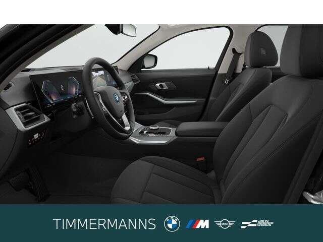BMW 320 (Bild 3/6)