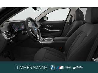 BMW 320 (Bild 3/5)