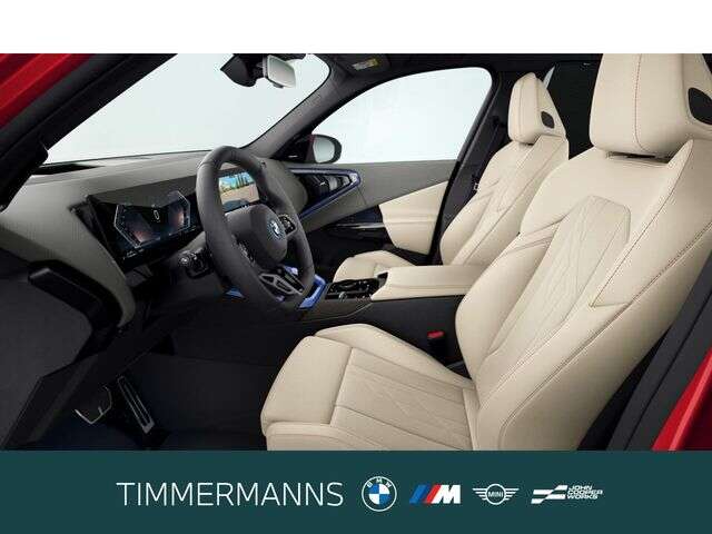 BMW X3 (Bild 3/5)