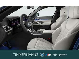 BMW i4 (Bild 3/5)