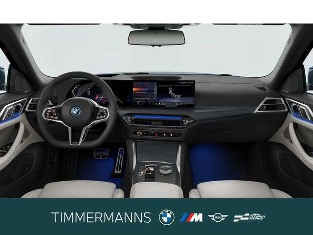 BMW i4 (Bild 4/5)