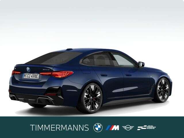 BMW i4 (Bild 5/5)