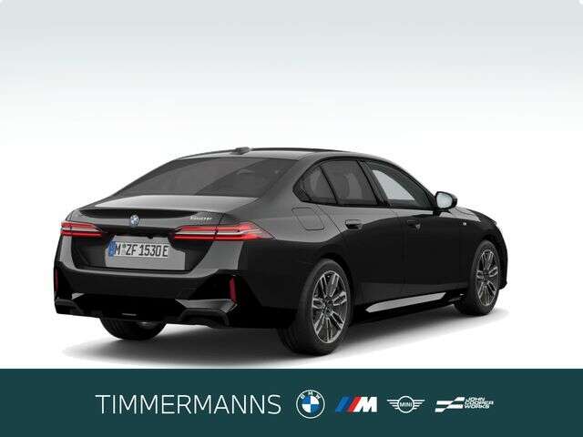 BMW 550 (Bild 2/5)