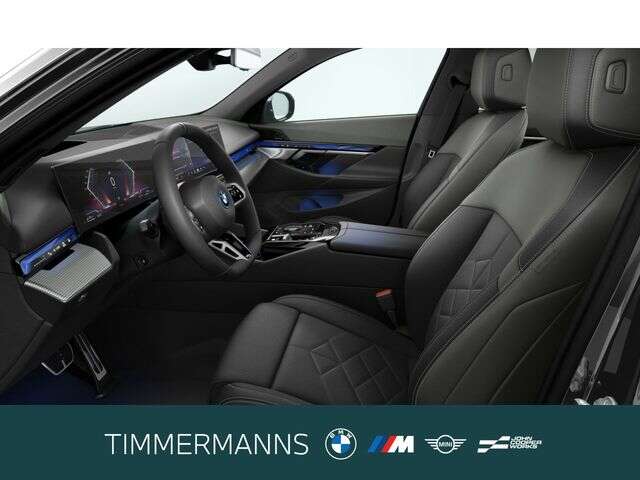 BMW 550 (Bild 3/5)