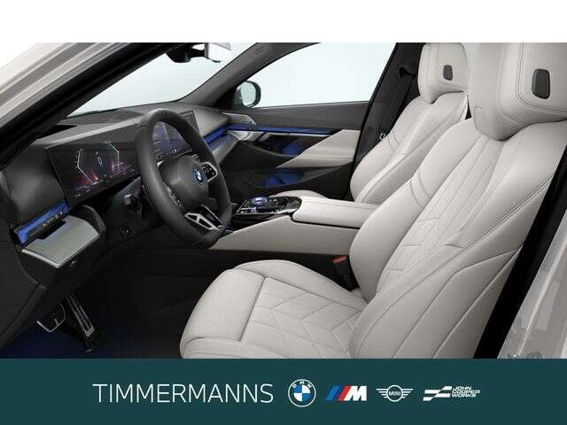 BMW i5 (Bild 3/5)