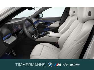 BMW i5 (Bild 3/5)