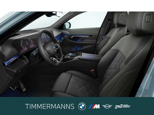 BMW 550 (Bild 3/5)