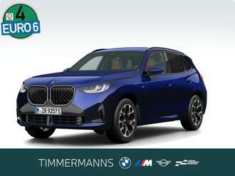 BMW X3 (Bild 1/5)