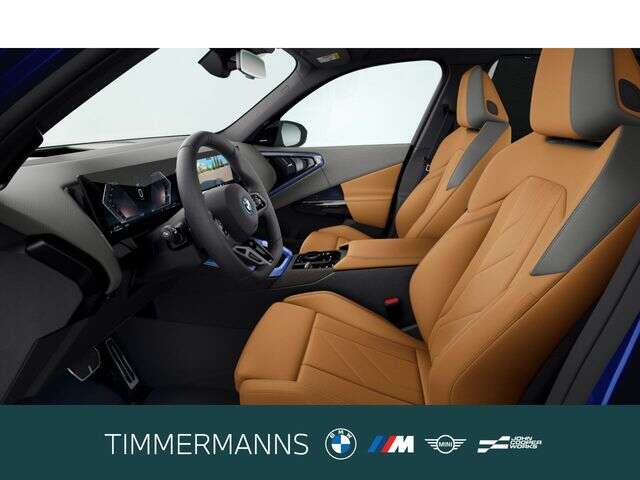 BMW X3 (Bild 3/5)