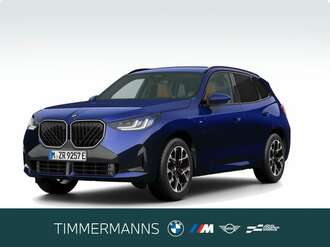BMW X3 (Bild 1/6)