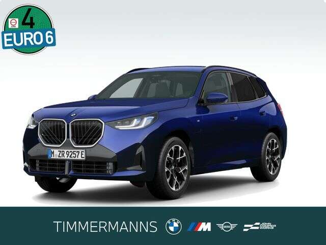 BMW X3 (Bild 1/5)