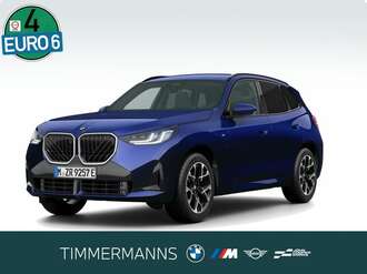 BMW X3 (Bild 1/5)