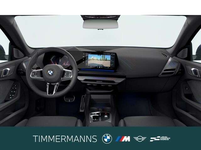BMW 220 Gran Coupe (Bild 6/7)
