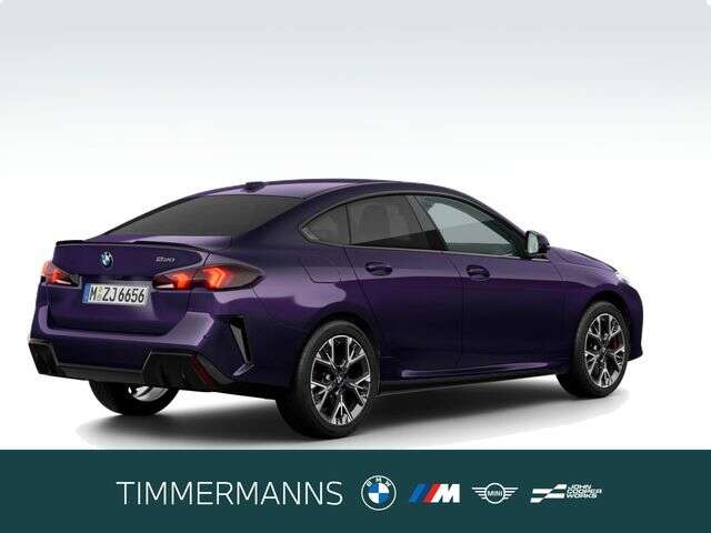 BMW 220 Gran Coupe (Bild 7/7)