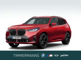 BMW X3 (Bild 1/6)